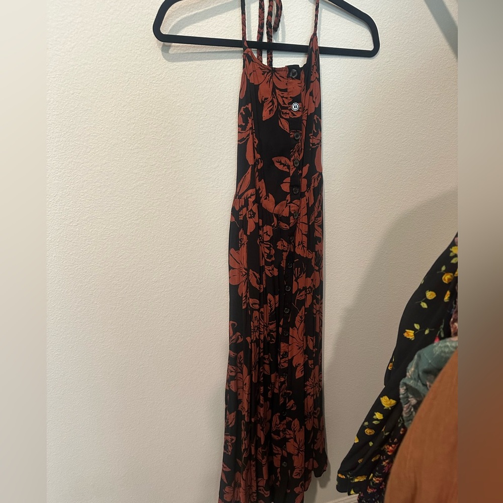 Free people dress